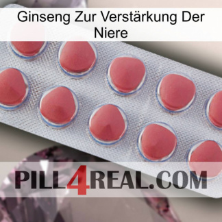 Ginseng Zur Verstärkung Der Niere 18